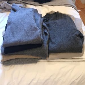 CASHMERE BUNDLE